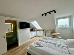 gina stay - Ferienwohnung 200m vom Strand in Büsum